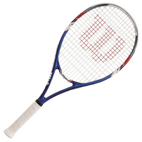 Ракетка для большого тенниса Wilson US Open Gr3 WRT32560U3