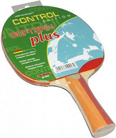 Ракетка для настольного тенниса Butterfly Softspin