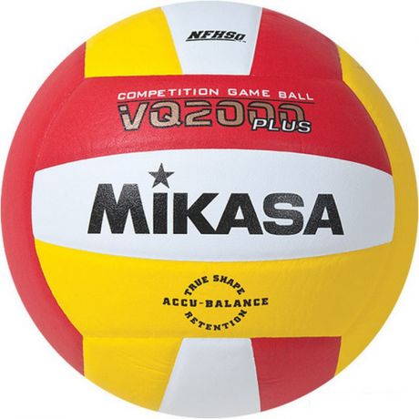 Мяч волейбольный Mikasa VQ 2000-SGW №5