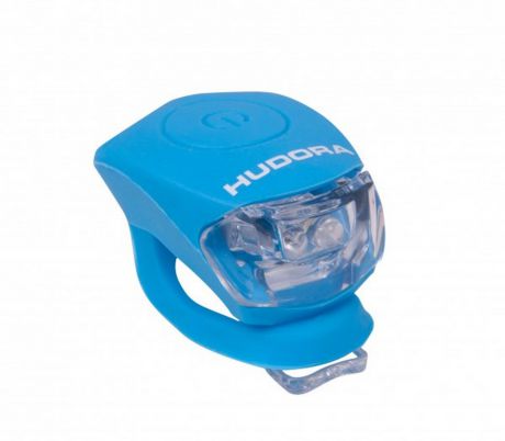 Фонарик Hudora LED Licht Shine blue