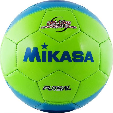 Мяч футзальный Mikasa FSC-450-LSBB р.4