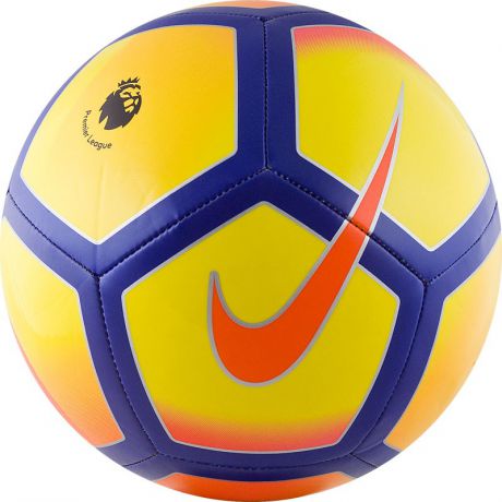 Мяч футбольный Nike PL Pitch PL SC3137-711 р.5