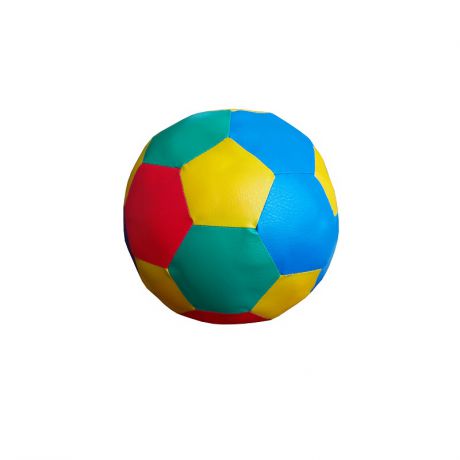 Мяч детский поролоновый 25см УТ6350