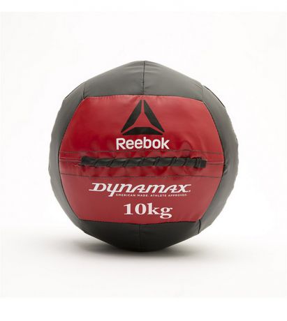 Мяч набивной Reebok Dynamax 10 кг RSB-10170