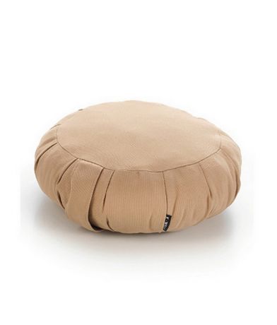 Подушка для медитации, круглая , 37х12 см K-Well KWY006