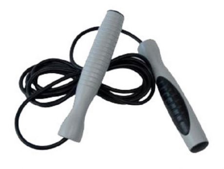 Скакалка Jump Rope 2.75м Inex IN-JR004