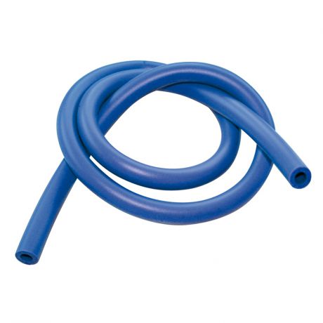 Трубка эластичная active blue tube medium Aqquatix AFB 0504