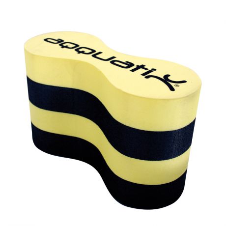 Колобашка M Yellow Black Aqquatix SWE 0022