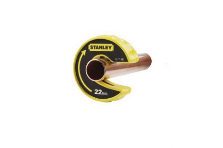 Резак для медных труб Stanley автоматический 0-70-445