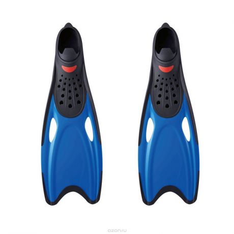 Ласты Wave Diving fins Blue F-6871