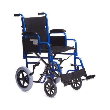 Кресло-коляска для инвалидов Armed Н 030С