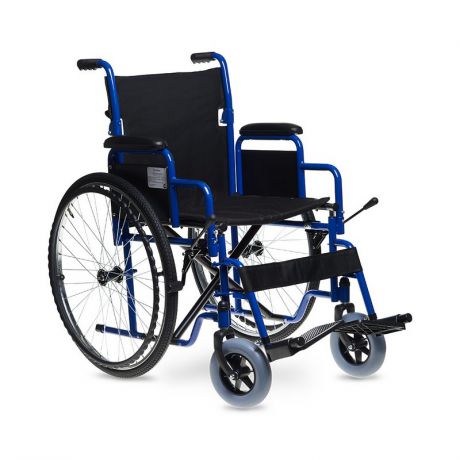 Кресло-коляска для инвалидов Armed 3000 (17, 18, 19 дюймов) (б/с)