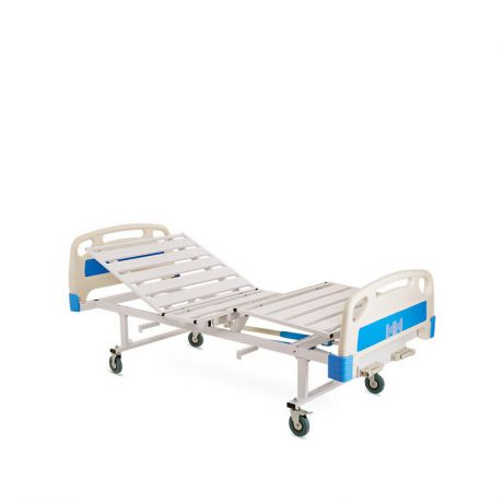 Кровать медицинская функциональная механическая Armed РС105-А