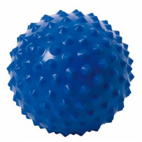 Мяч массажный Togu Senso Ball TG410114BL-28-00 (d=28 см) синий