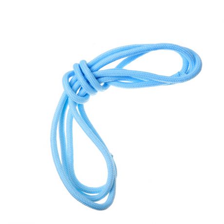 Скакалка гимнастическая BF-SK02 (BF-JRG01) 3м, 180гр (голубой)