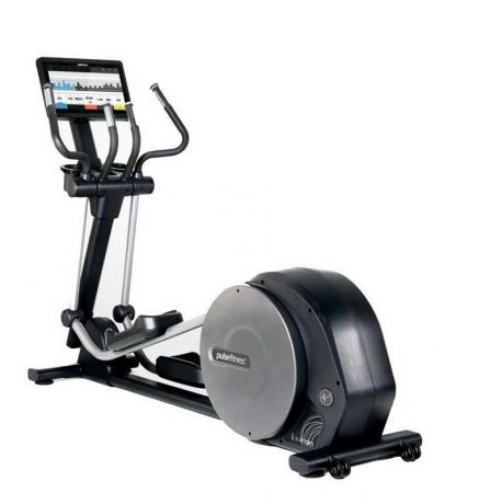 Эллиптический тренажер Pulse Fitness Cirus 280G