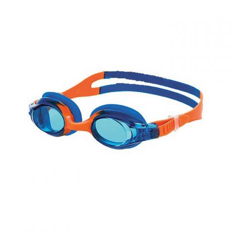 Очки для плавания Fashy Spark 1 4147-34, Синие
