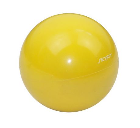 Мяч для пилатес SkyFit утяжелённый SF-BP