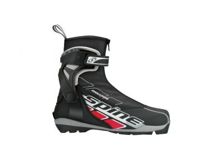 Ботинки для беговых лыж Spine Evolution 184 (SNS Pilot)