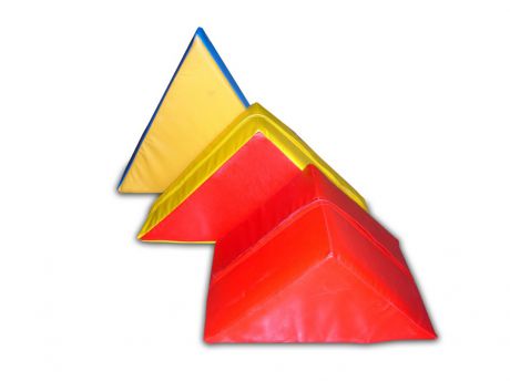 Треугольник ФСИ 30х30х10 см, 2694