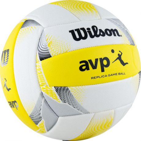 Мяч волейбольный Wilson AVP Replica WTH6017XB р.5