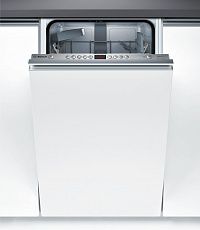 Встраиваемая посудомоечная машина Bosch SPV 45DX00R