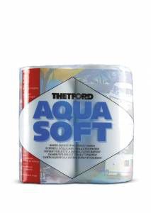 Thetford Туалетная бумага для биотуалетов Aqua Soft