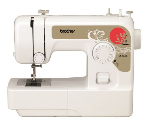 Швейная машинка Brother LS-5555