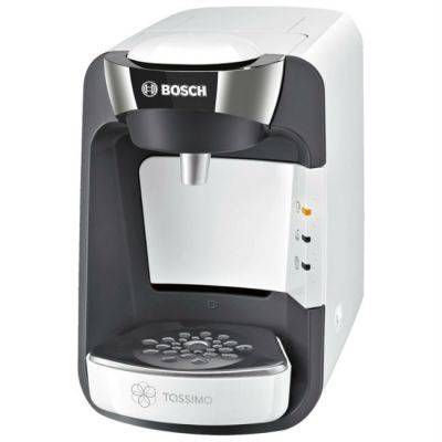 Кофеварка Bosch TAS 3204