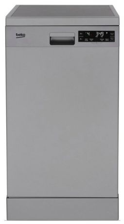 Посудомоечная машина BEKO DFS 26010S