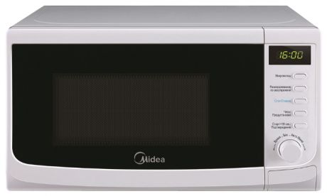 Микроволновая печь Midea AM 820CWW-W