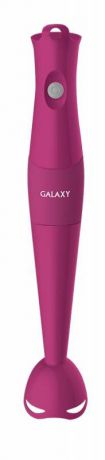 Блендер Galaxy GL2113 Малиновый