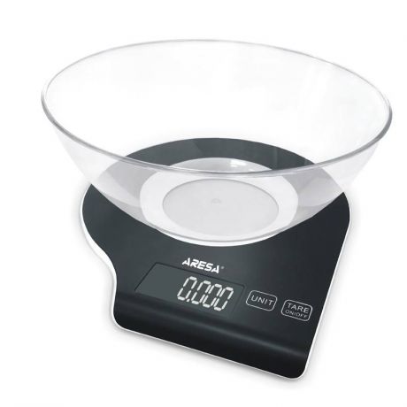 Кухонные весы Aresa SK-406