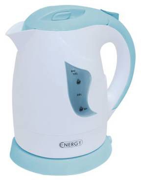 Чайник Energy E-209 Синий