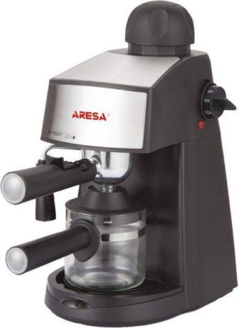 Кофеварка Aresa CM-111E