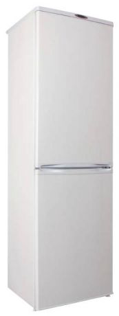 Холодильник DON R-299 002B белый