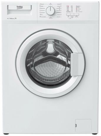 Стиральная машина BEKO WRE 65 P1 BSS