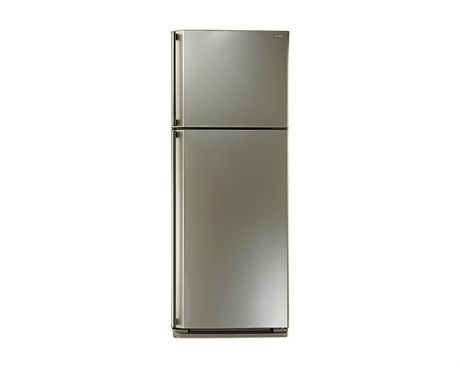 Холодильник Sharp SJ-58CCH шампань