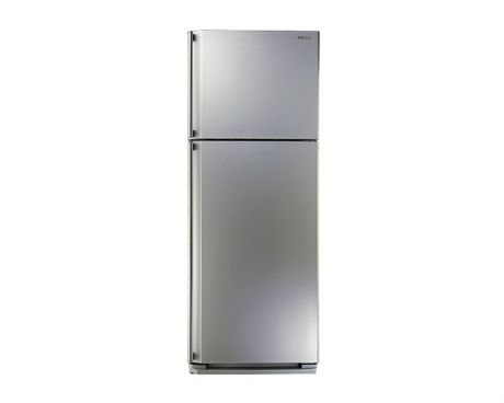 Холодильник Sharp SJ-58CSL серебро