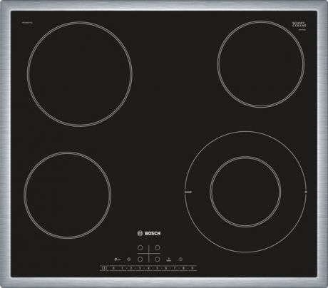 Варочная панель Bosch PKF645FP1