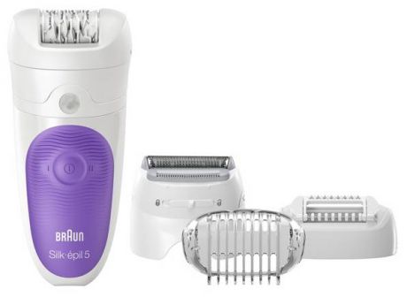 Эпилятор Braun 5-541 Silk-epil 5 Wet & Dry