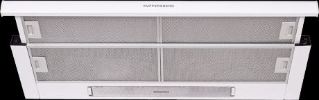 Встраиваемая вытяжка Kuppersberg Slimlux II 90 BG
