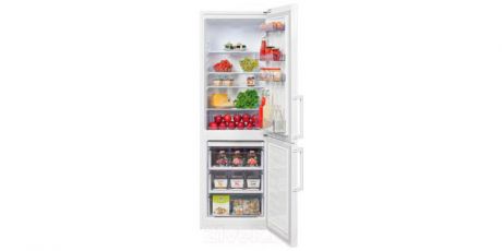 Холодильник BEKO RCSK 339M21 W