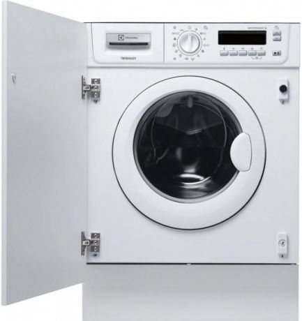 Встраиваемая стиральная машина Electrolux EWG 147540 W
