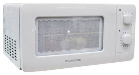 Микроволновая печь Daewoo Electronics KOR-5A07W
