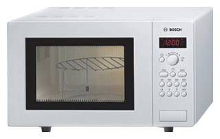 Микроволновая печь Bosch HMT 75G421