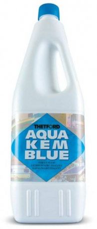 Thetford Жидкость для биотуалета Aqua Kem Blue