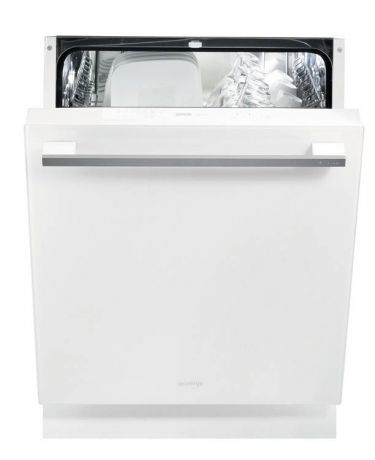 Встраиваемая посудомоечная машина Gorenje GV6SY2W