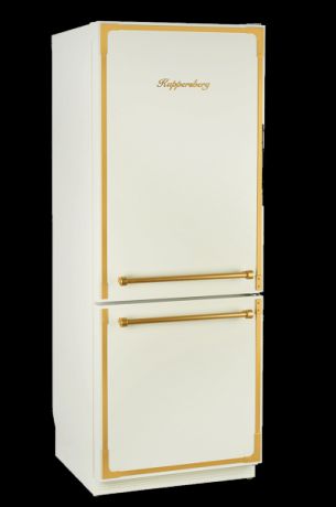 Холодильник Kuppersberg NRS 1857 C Bronze