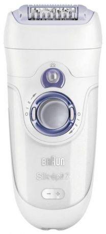 Эпилятор Braun 7921 Silk-epil 7 SkinSpa